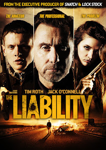 The Liability Poster