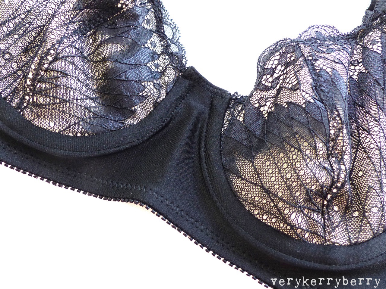 verykerryberry: Bra Making with Madalynne: An investment class