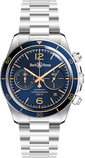 Bell&Ross Vintage V2-92 y V2-94 Aéronavale2 Bell&Ross Vintage V2-92 y V2-94 Aéronavale2