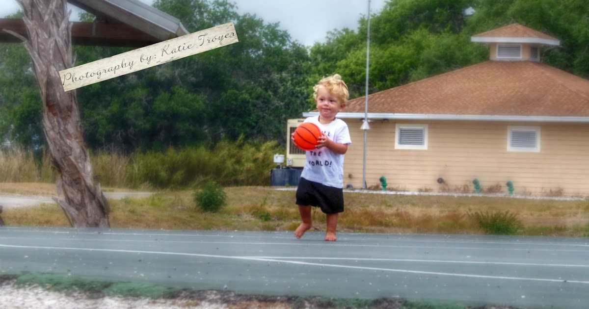 PinecraftSarasota Basketball