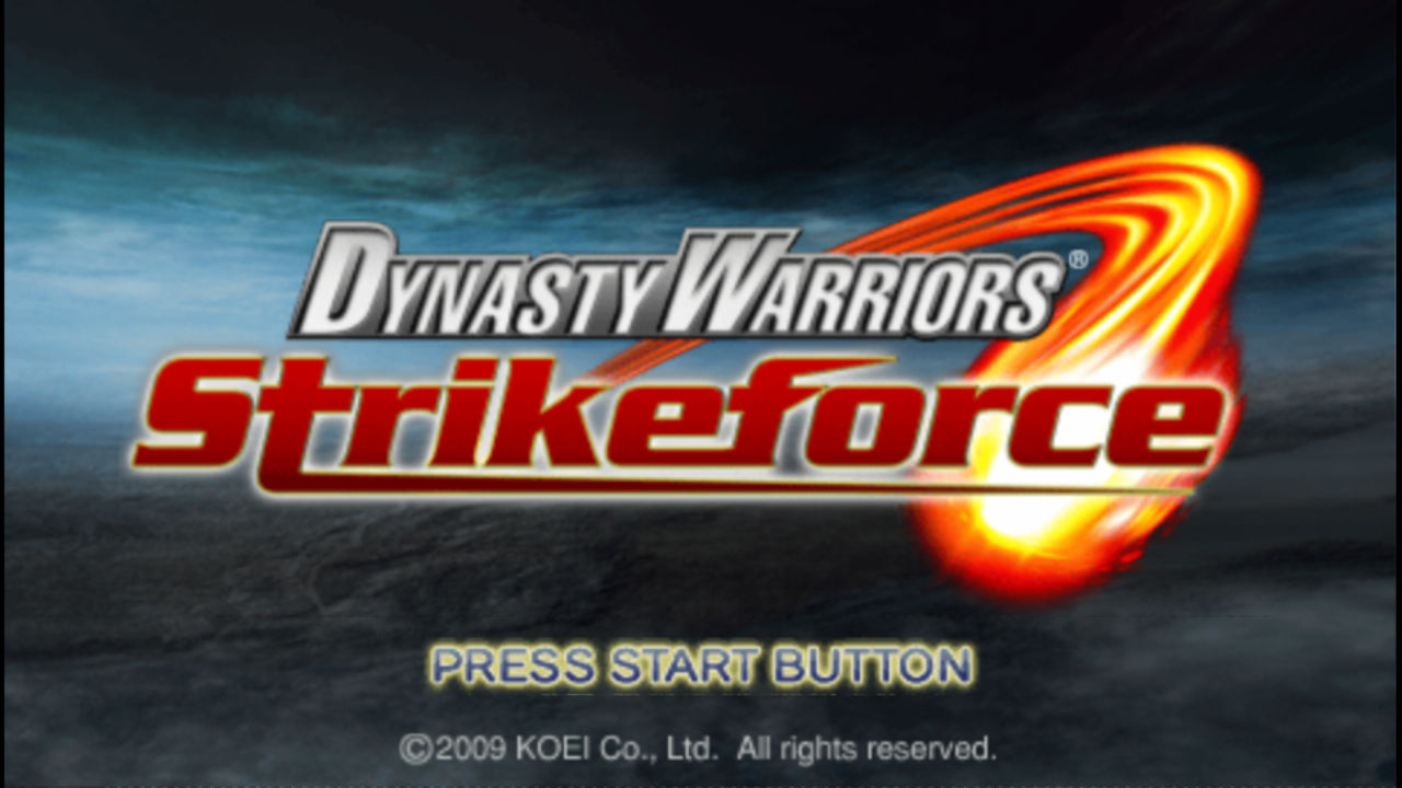 Download game ppsspp dynasty warrior 6 iso android download