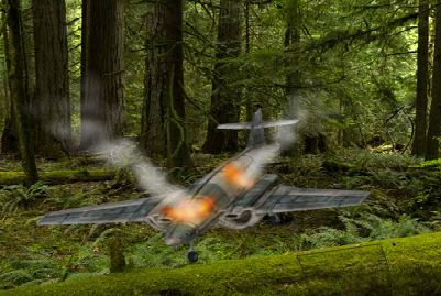 WowEscape Plane Crashed Forest Escape Walkthrough