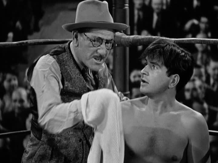 Greenbriar Picture Shows Columbia Goes To The Mat