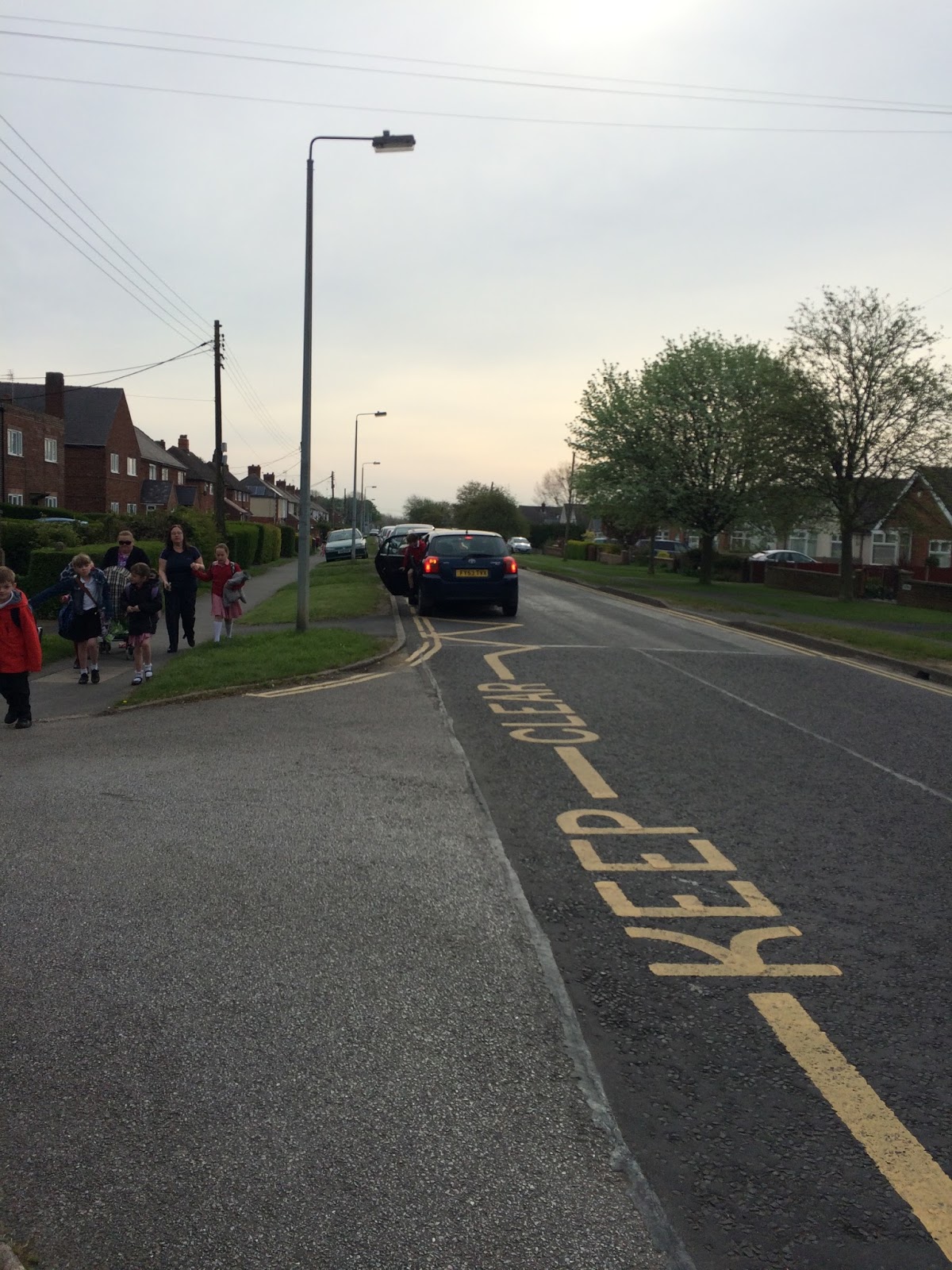 All Saints Primary School Waddington Lincoln