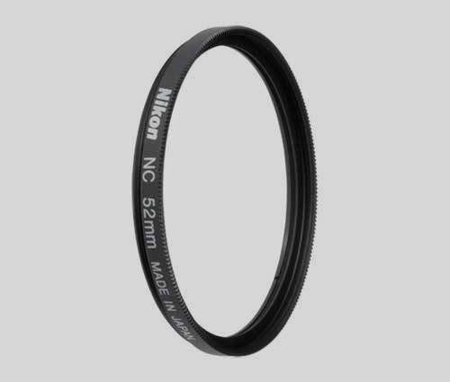 Belajar Fotografi Pemula Filter Lensa