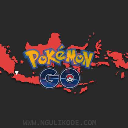 Berita Terbaru Hari Ini : Akhirnya Pokemon GO Resmi Rilis di Indonesia