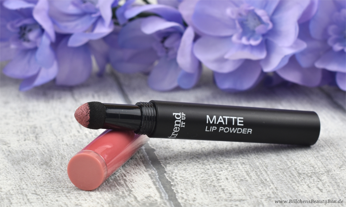 trend IT UP neues Sortiment Frühling / Sommer 2017