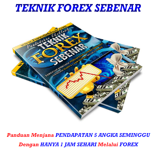 Teknik Killer Forex Sebenar Forex Valuation Method