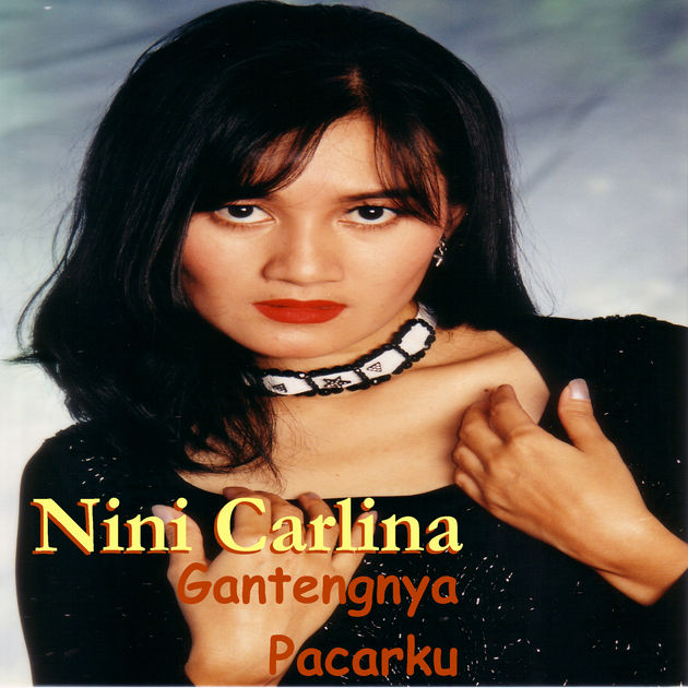 Nini Carlina - Gantengnya Pacarku (EP) [iTunes Plus AAC M4A] ~ Free