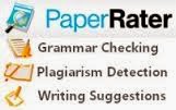 Paper rater