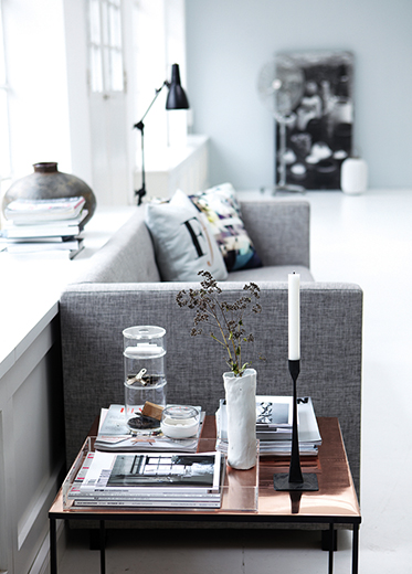 Image showcasing my scandinavian home: Danish interior inspiration