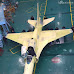 New photos of Chinese Navy Aircraft-carrier trainer aircraft emerge