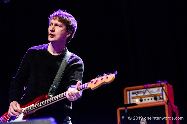 Bob Mould Band at The Phoenix Concert Theatre on February 18, 2019 Photo by John Ordean at One In Ten Words oneintenwords.com toronto indie alternative live music blog concert photography pictures photos nikon d750 camera yyz photographer