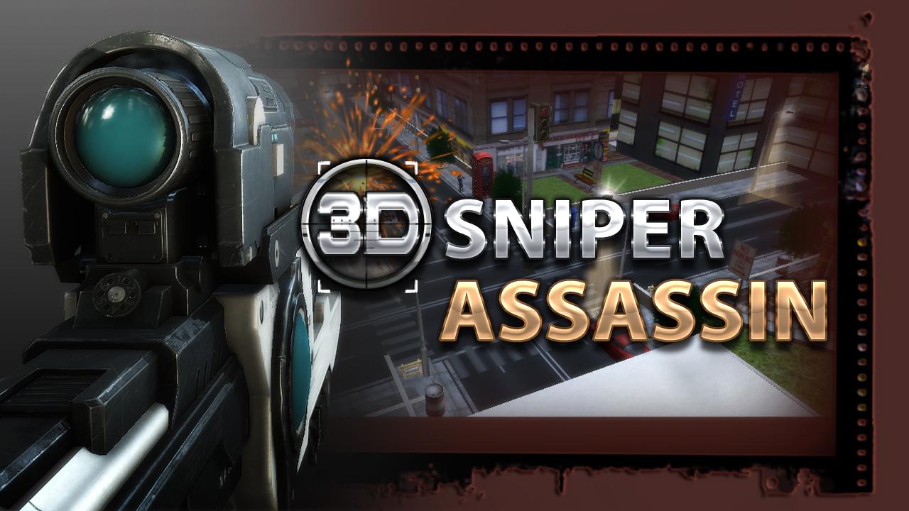 Assassin Assassin