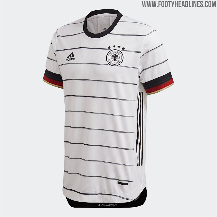 euro 2020 germany jersey