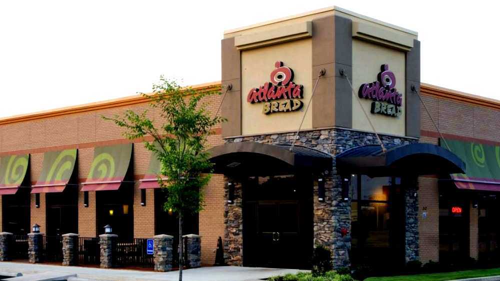 Atlanta Bread Company