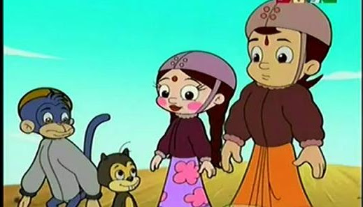 chota bheem new episodes dailymotion