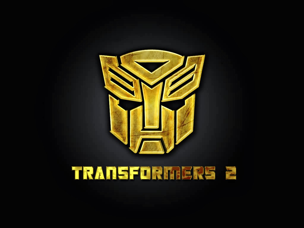 wallpaper transformers logo beauty walpaper
