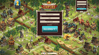 Goodgame Empire