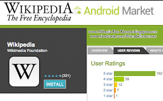 wikipedia-android-application download free