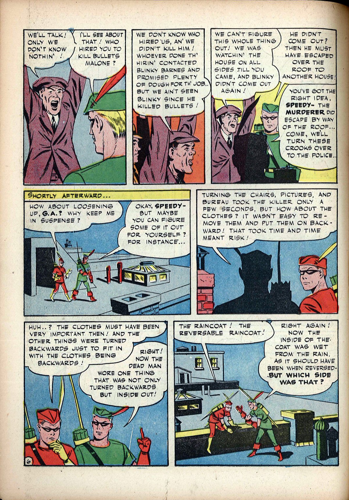 Read online World's Finest Comics comic -  Issue #11 - 73