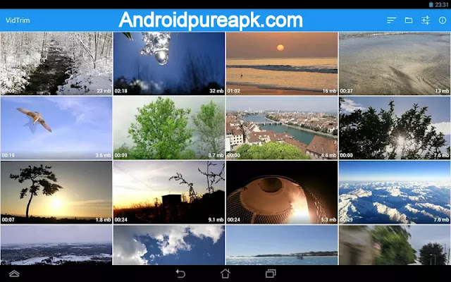 VidTrim Pro Apk Video Editor v2.4.6 Latest Version for ...