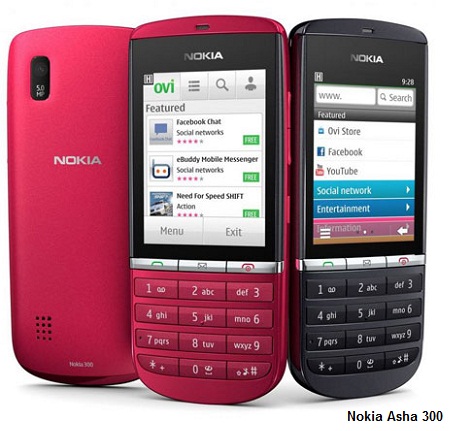 Meltemi Nokia