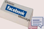 Cara Cepat Menghapus Pesan (Inbox) di Facebook dalam Jumlah Banyak Sekaligus