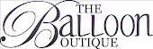 The Balloon Boutique