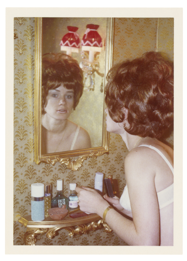 25 Cool Polaroid Prints Of Teen Girls In The 1970s Usstories Oldusstoriescafexbiz770