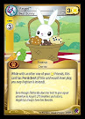 My Little Pony Angel, Best Bunny Marks in Time CCG Card