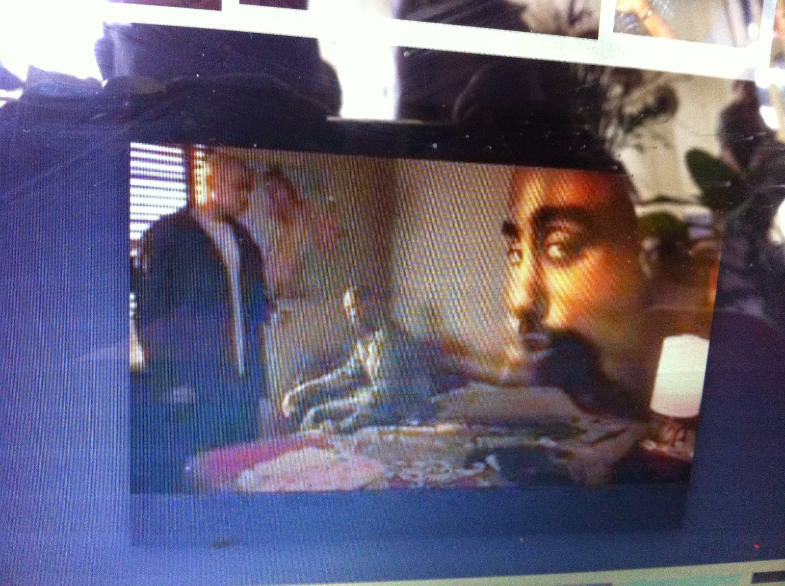 THE BLACK SOCIAL HISTORY BLACK SOCIAL HISTORY " BABY BOY (FILM