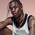 Travis Scott libera a tracklist oficial do álbum "AstroWorld"
