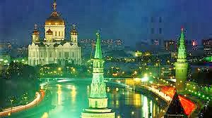 Platinum Wealth Partners - Moscow