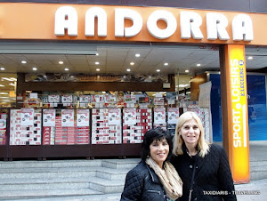 Andorra la Vella, Andorra