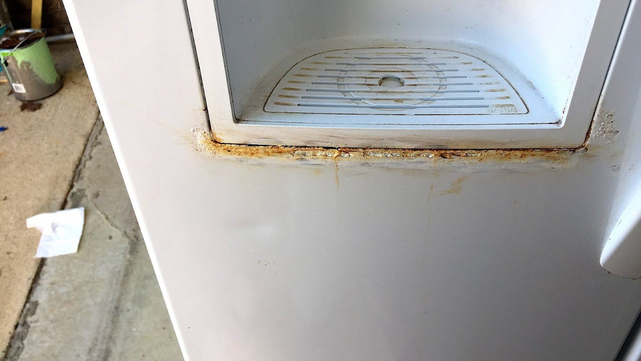 Lg Refrigerator Ice Maker Leaking Water