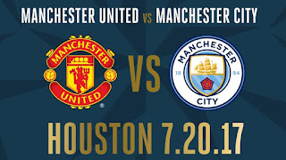 Manchester United vs Manchester City