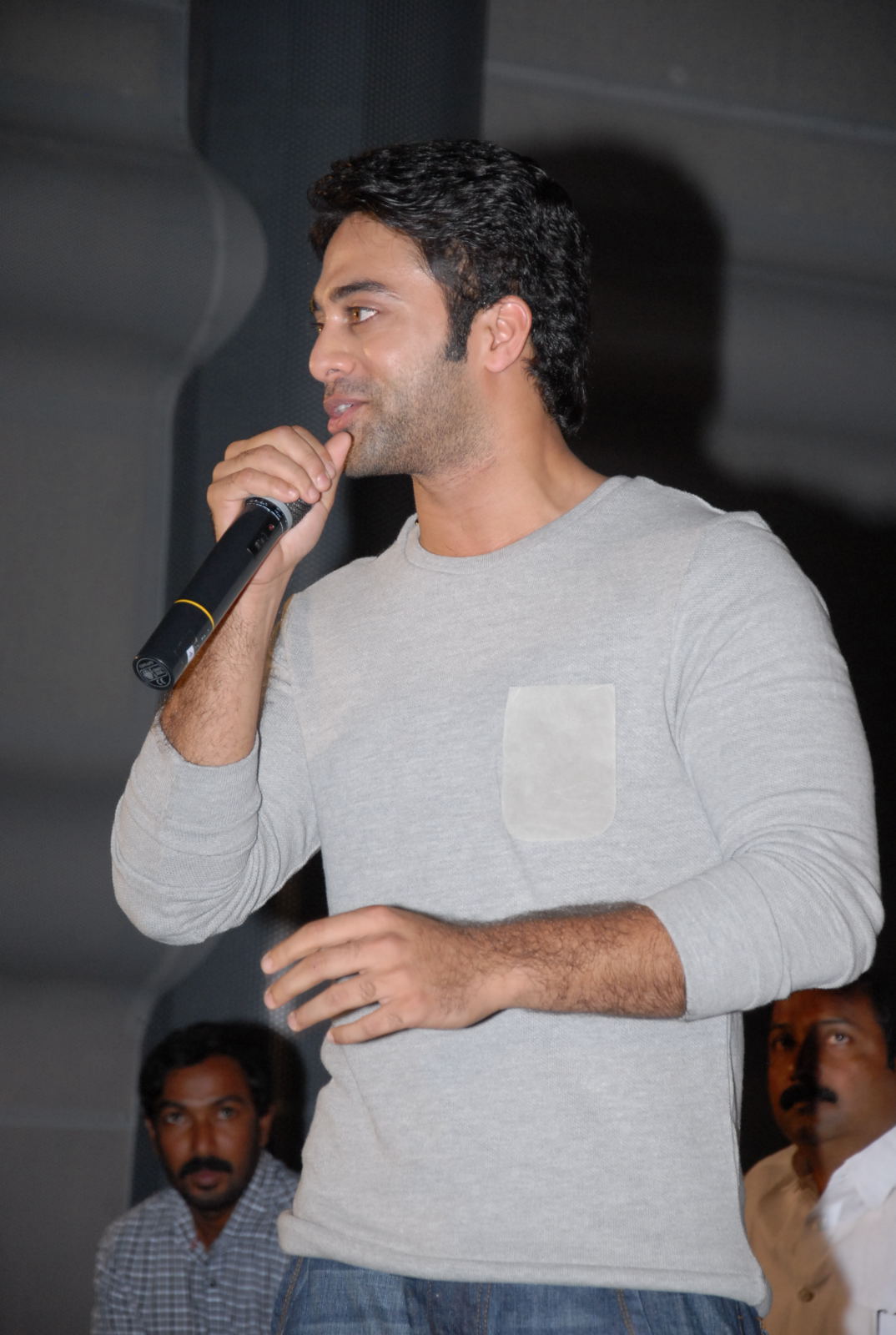 Maithri Film Audio Launch Gallery II