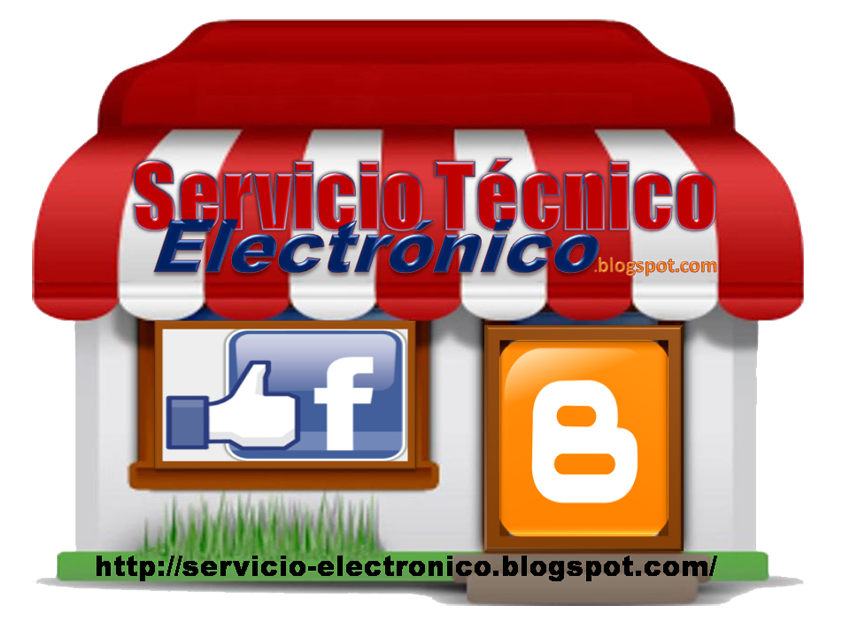 Servicio Técnico Electrónico / TecniServicios AngelS
