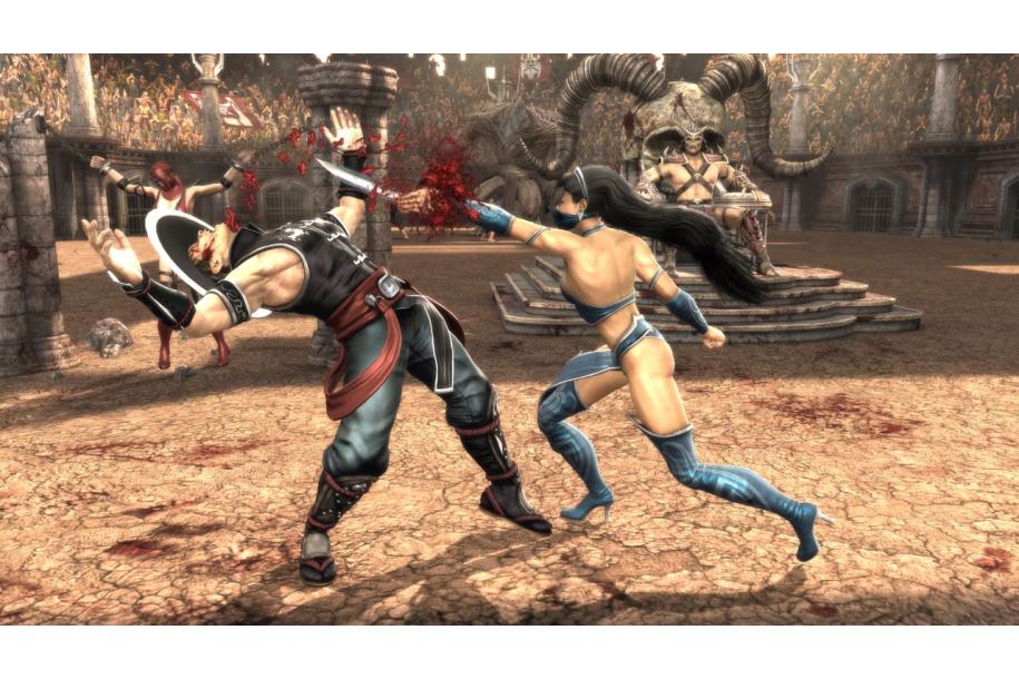 mortal kombat 9 game free download full version for pc mortal kombat 9 game free download full version for pc