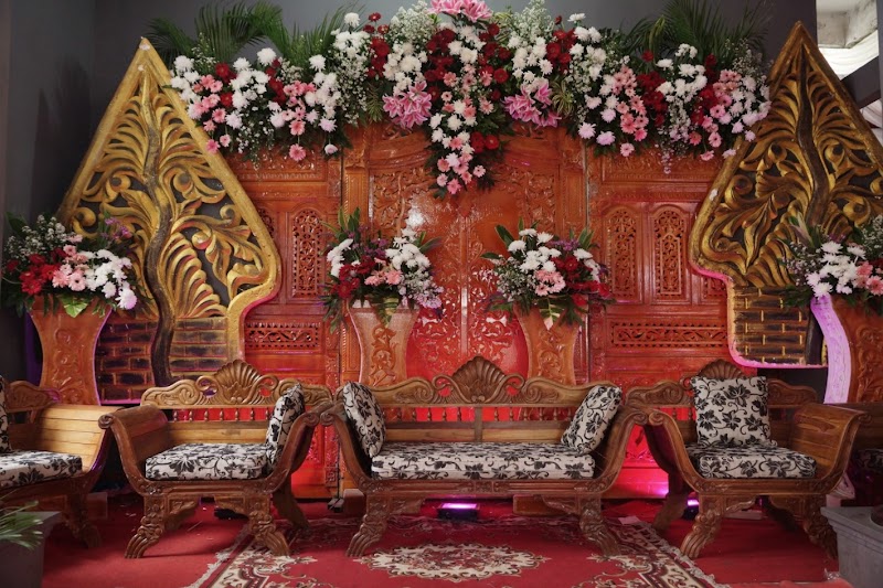 49+ Dekorasi Pernikahan Adat Jawa Modern