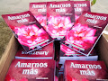 Libro "Amarnos Más"