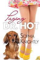 #Paging Dr Hot