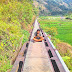 Panorama Dam Blimbing dan Air Terjun Tancak Macan