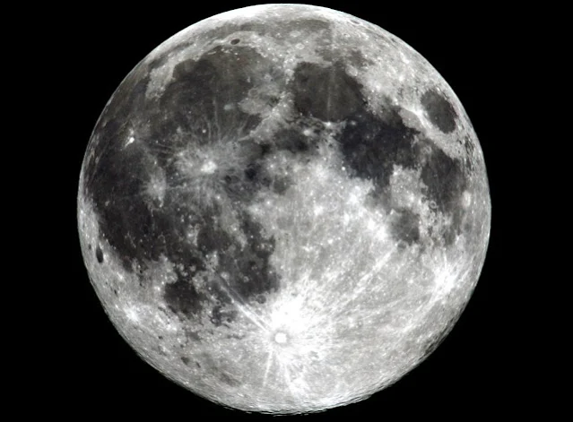 5 Fakta Menarik Tentang Bulan