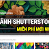 2 cách download ảnh shutterstock miễn phí mới nhất 2018