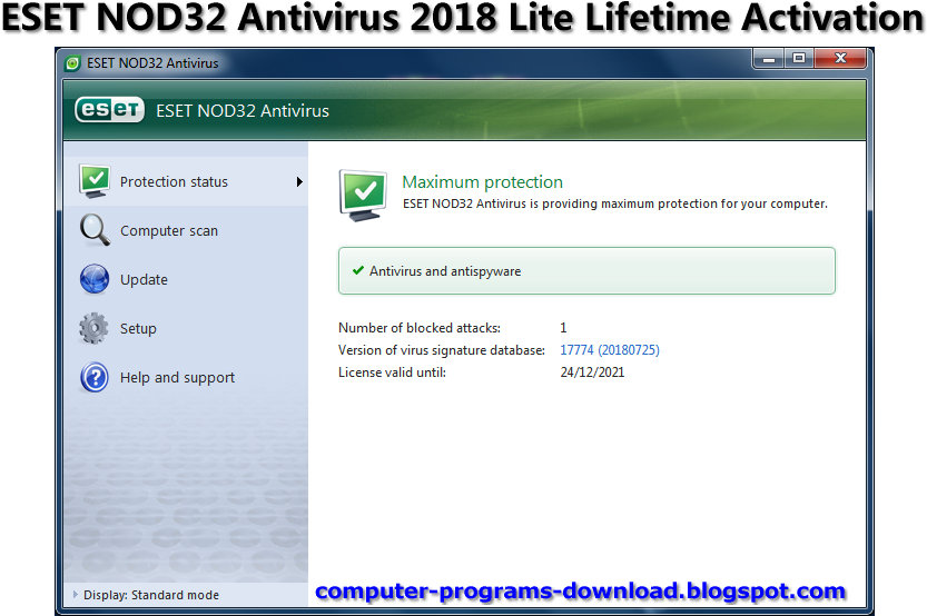 Антивирус бесплатный eset ключи. ESET nod32 10. ESET nod32 компоненты. 3. ESET nod32. ESET nod32 Antivirus Тип лицензии.
