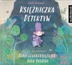 Księżniczka Detektyw Audiobook