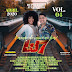 CD BANDA W7 ABRIL 2020 VOL 04 REPERTÓRIO ATUALIZADO