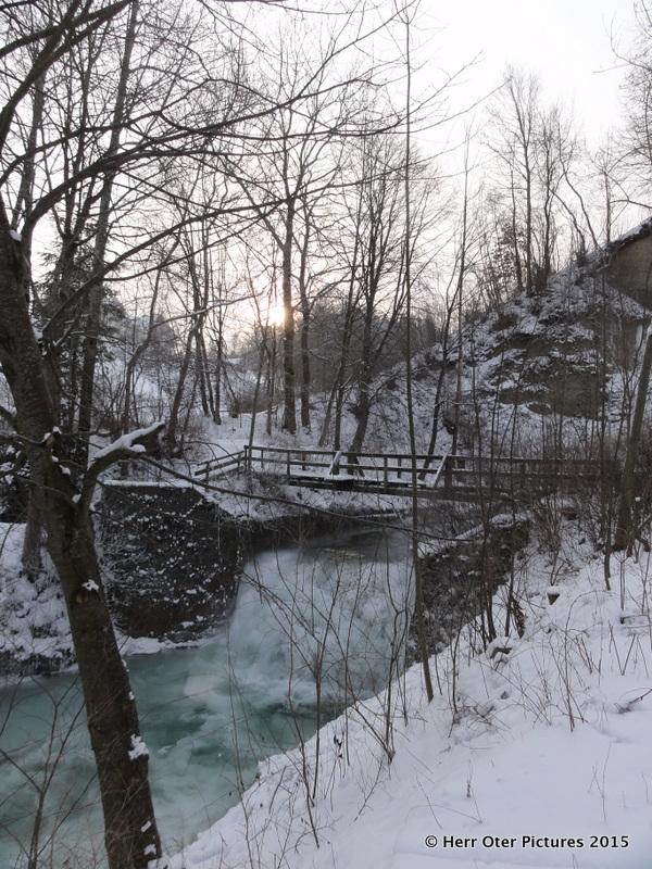 Gedanken K Reise Dezember 2015